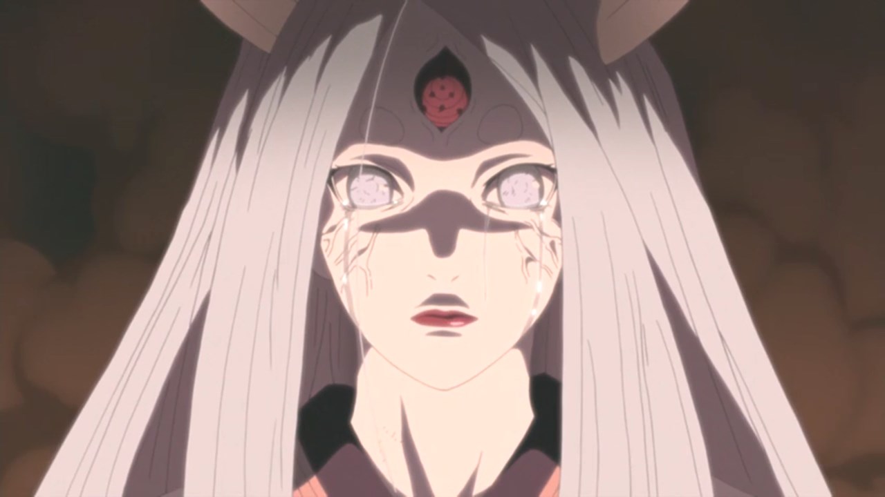 Naruto Shippuuden episode 462